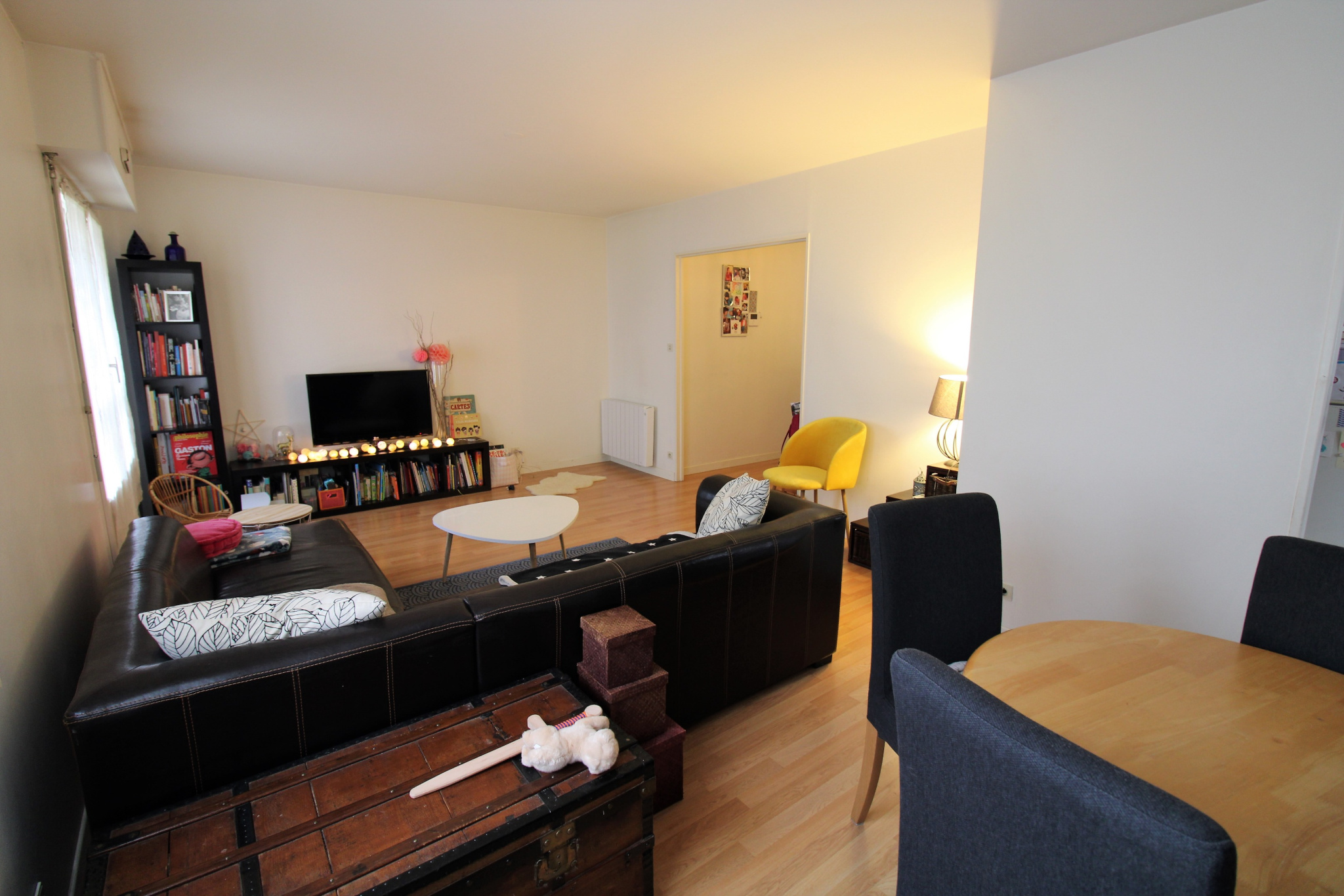acheter appartement angers